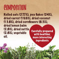 Load image into Gallery viewer, Rosewood Christmas Carrots 'n' Sprinkle Mix 100g Festive Holiday Treats for Pets