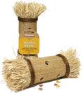 Load image into Gallery viewer, Rosewood Loofa Toss 'n' Treat Roller