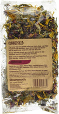 Load image into Gallery viewer, Rosewood Summerfield Natural Meadow Small Animal Treats, 100g, Case of 6