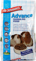 Load image into Gallery viewer, Mr Johnsons Advance Guinea Pig