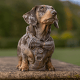 Load image into Gallery viewer, Bow Tie - Colour Drops - Heritage Plaid