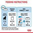 Load image into Gallery viewer, Royal Canin Maxi Puppy in Gravy Wet Food