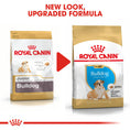 Load image into Gallery viewer, Royal Canin Bulldog Puppy Dry Food