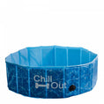 Load image into Gallery viewer, All For Paws Chill Out Splash And Fun Dog Pool