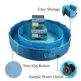 Load image into Gallery viewer, All For Paws Chill Out Splash And Fun Dog Pool