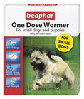 Load image into Gallery viewer, Beaphar One Dose Wormer