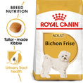 Load image into Gallery viewer, Royal Canin Bichon Frise Adult Dry Dog Food