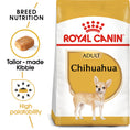 Load image into Gallery viewer, Royal Canin Chihuahua Adult Dry Dog Food