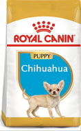 Load image into Gallery viewer, Royal Canin Chihuahua Puppy Dry Dog Food