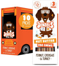 Load image into Gallery viewer, Denzel's Healthy Treats
