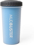 Load image into Gallery viewer, Dexas Lidded MudBuster Pro Blue