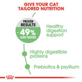 Load image into Gallery viewer, Royal Canin Digestive Care Adult Dry Cat Food