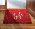 Load image into Gallery viewer, Dog Gone Smart Dirty Dog Microfiber Doormat