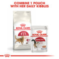 Load image into Gallery viewer, Royal Canin Regular Fit 32 Adult Dry Cat Food