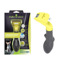 Load image into Gallery viewer, Furminator Undercoat Deshedding Tool For Extra Small Dog