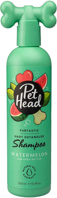 Load image into Gallery viewer, Pet Head Furtastic Knot Detangler