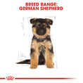 Load image into Gallery viewer, Royal Canin German Shepherd Puppy Dry Food