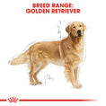 Load image into Gallery viewer, Royal Canin Golden Retriever Adult Dry Dog Food