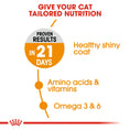 Load image into Gallery viewer, Royal Canin Hair & Skin Care Adult Dry Cat Food