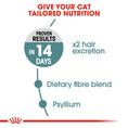 Load image into Gallery viewer, Royal Canin Hairball Care Adult Dry Cat Food