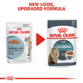Load image into Gallery viewer, Royal Canin Hairball Care In Gravy Adult Wet Cat Food