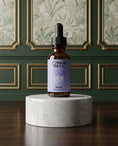 Load image into Gallery viewer, Hemp Heros Calm Reishi Mushroom Drops 50ml Mussh & Co Natural Stress Relief Supplement for Dogs