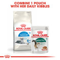 Load image into Gallery viewer, Royal Canin Indoor 7+ Senior Dry Cat Food