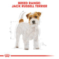 Load image into Gallery viewer, Royal Canin Jack Russell Terrier Adult Dry Dog Food