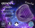 Load image into Gallery viewer, Kronos9 Pod Treat Dispenser Dog Toy