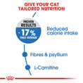 Load image into Gallery viewer, Royal Canin Light Weight Care Adult Dry Cat Food