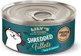 Load image into Gallery viewer, Lily's Kitchen Fillets Tuna and Salmon in Broth for Cats
