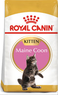 Load image into Gallery viewer, Royal Canin Coon Kitten Dry Food