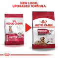 Load image into Gallery viewer, Royal Canin Medium Ageing 10+