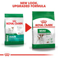 Load image into Gallery viewer, Royal Canin Mini Adult Dry Dog Food