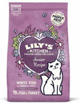 Load image into Gallery viewer, Lily's Kitchen Senior Recipe