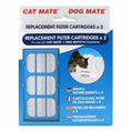 Load image into Gallery viewer, Cat Mate Replacement Filter