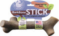 Load image into Gallery viewer, Pet Qwerks Peanut Butter Stick BarkBone Nylon Dog Chew
