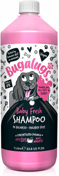 Load image into Gallery viewer, Baby Fresh by Bugalugs – Ultra-Gentle Dog Shampoo