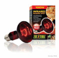 Load image into Gallery viewer, Exo Terra Heatglo Infrared Lamp R20