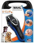 Load image into Gallery viewer, Wahl Professional U Clip Dog Clipper Kit