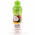 Load image into Gallery viewer, TropiClean Gentle Coconut Hypoallergenic Shampoo For Puppy and Cats