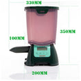 Load image into Gallery viewer, Fish Mate P7000 Automatic Pond Fish Feeder