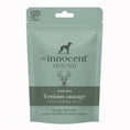 Load image into Gallery viewer, The Innocent Hound Sausage Various Flavours