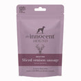 Load image into Gallery viewer, The Innocent Hound Dog /Puppy Treats Various Flavours