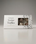Load image into Gallery viewer, Ruffingtons Terrier Truffles Gourmet Dog Treats Natural Flavors