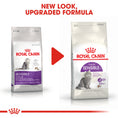Load image into Gallery viewer, Royal Canin Sensible 33 Adult Dry Cat Food