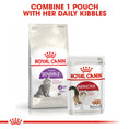 Load image into Gallery viewer, Royal Canin Sensible 33 Adult Dry Cat Food