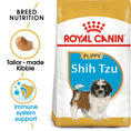 Load image into Gallery viewer, Royal Canin Shih Tzu Puppy Dry Dog Food