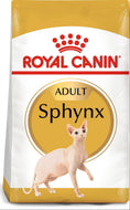 Load image into Gallery viewer, Royal Canin Sphynx Cat Adult Dry Cat Food