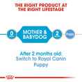 Load image into Gallery viewer, Royal Canin Starter Mousse Mother & Babydog